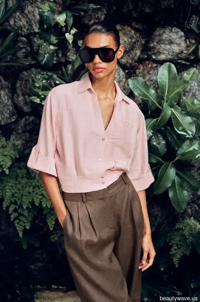 I'm Creating a Stylish Summer Wardrobe Without Breaking the Bank—7 Picks from Zara, H&M, and COS That Won't Disappoint