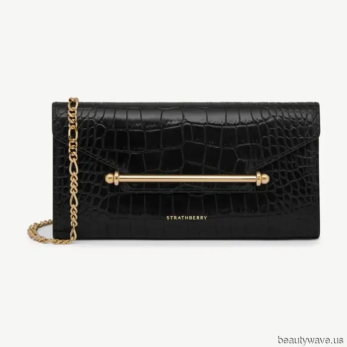 Después de semanas de búsqueda, finalmente encontré el bolso de invierno perfecto, y está en oferta silenciosamente.