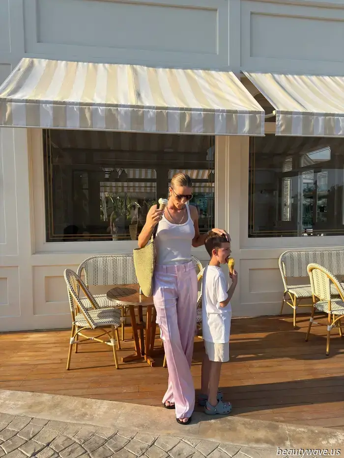 The Highly Appealing Trouser Trend Making Me Consider Giving Up Jeans and Black Trousers