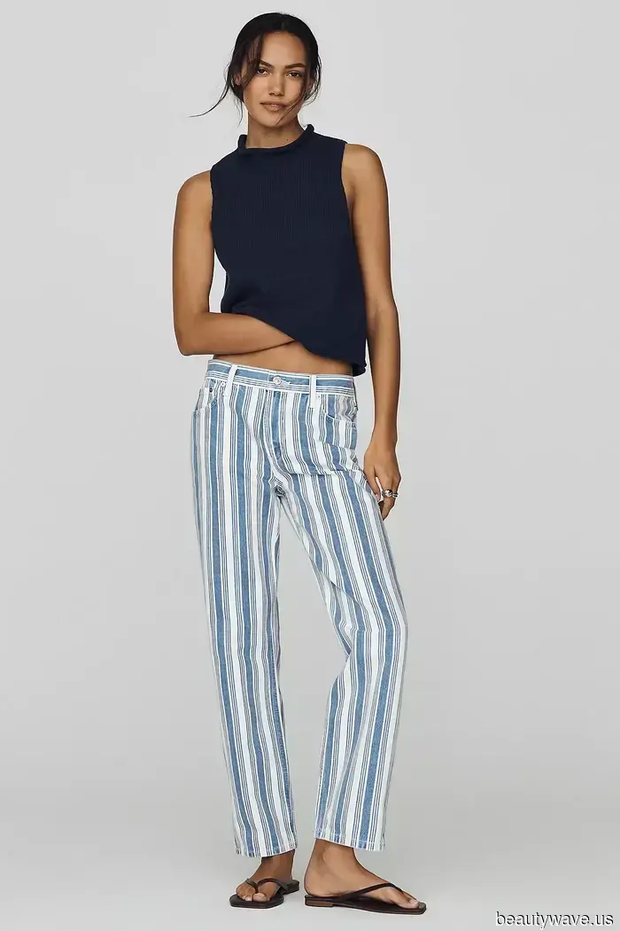 I Noticed These $70 Zara Jeans Everywhere in Madrid, so I Decided to Get a Pair for Myself.