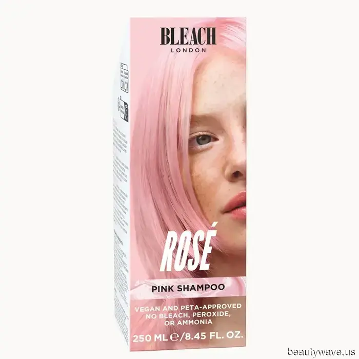 Questi colori di capelli Y2K stanno tornando di moda&mdash;Come indossarli nel 2026, secondo gli esperti