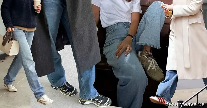 Mia sorella continua a prendere i miei jeans e le mie sneakers, quindi le faccio prendere i suoi&mdash;32 scelte chic che consiglio vivamente