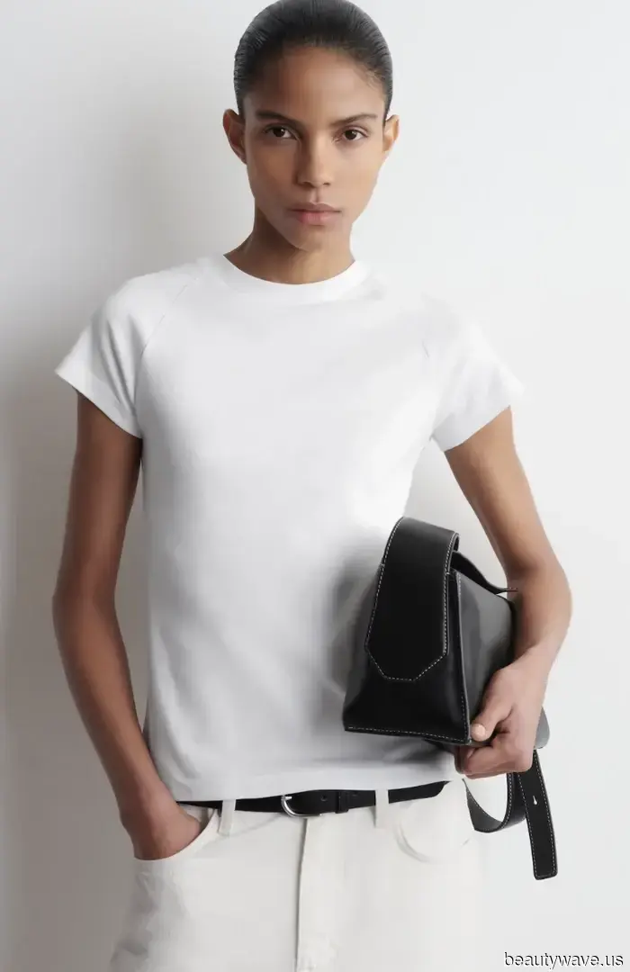 Ich werde wissen, dass du ein Mode-Mensch bist, wenn ich dich im Juni in einem dieser Outfits sehe.