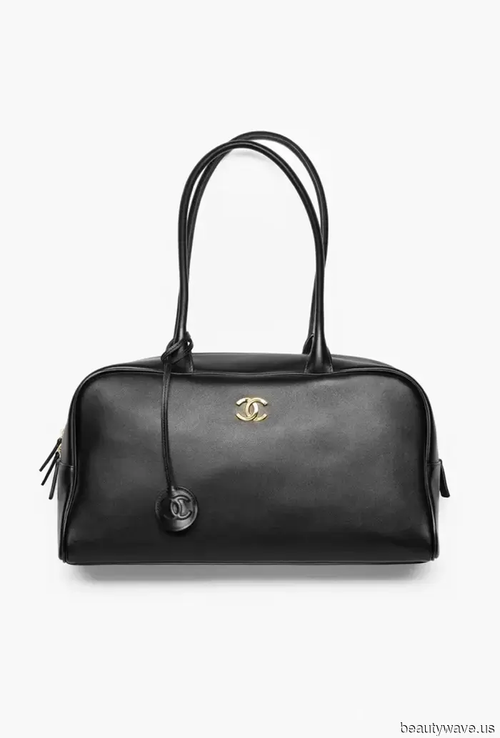 È ufficiale: questa è la borsa Chanel numero uno del 2026