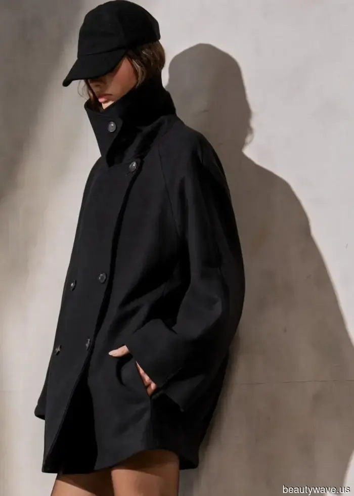 It's sweltering in NYC, yet I can't stop pondering over fall jackets—this celebrity-endorsed brand tops my wishlist...