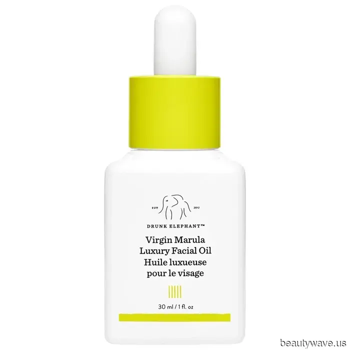 Attention—Drunk Elephant has just released a foundation, and I’m no longer using tinted moisturizer.