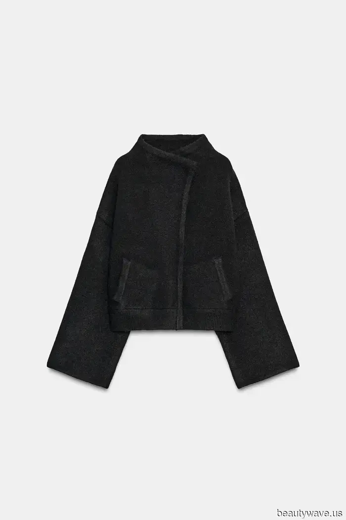 Winter is almost here—13 standout finds from Zara that I anticipate will sell out by the end of the month.