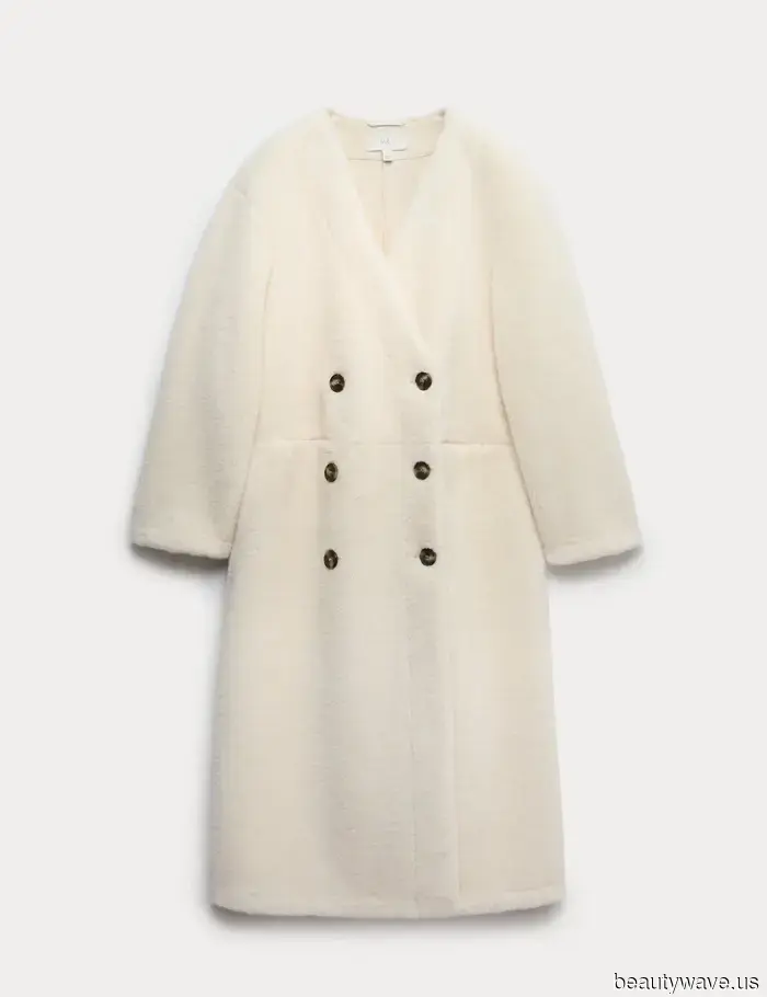 Мой друг только что спросил меня о моем списке желаемого M&S&mdash;эти 9 дорогих на вид вещей привлекли мое внимание