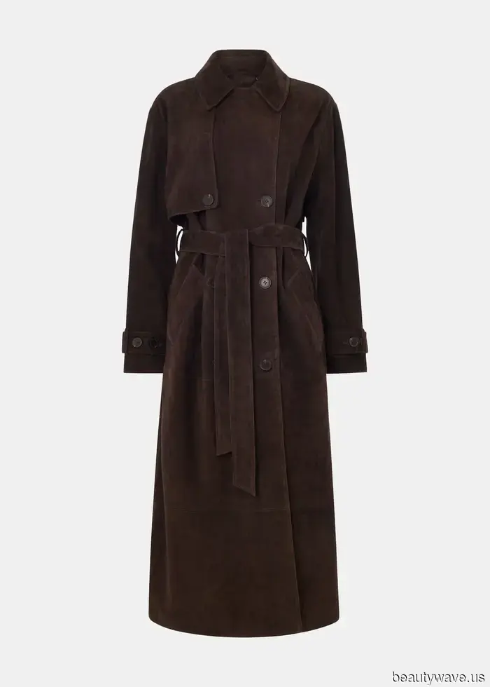 I’m Tired of My Winter Coat—5 Trends That Are Starting to Pop Up Everywhere in 2026