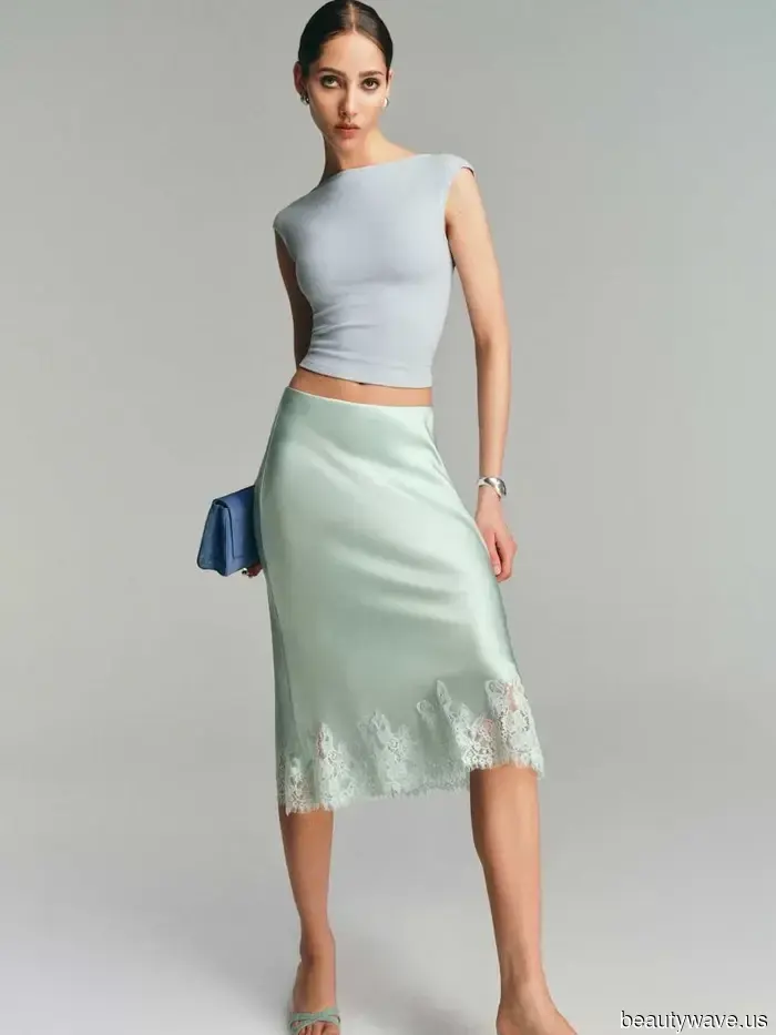 Compro solo Reformation in saldo&mdash;11 acquisti chic e senza tempo per il guardaroba a capsule che sono scontati del 30%