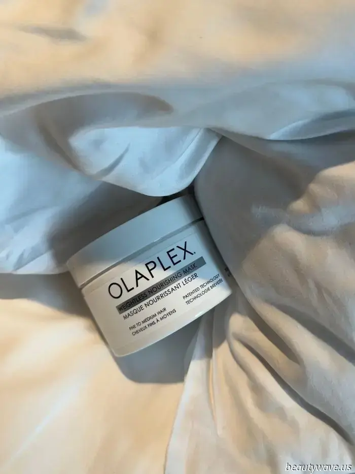 My fine, thin hair suddenly appears thick and voluminous, all thanks to this new hair mask.