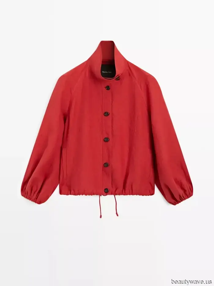 Fashion Enthusiasts Are Donning This Jacket Style to Shift from Winter to Spring.