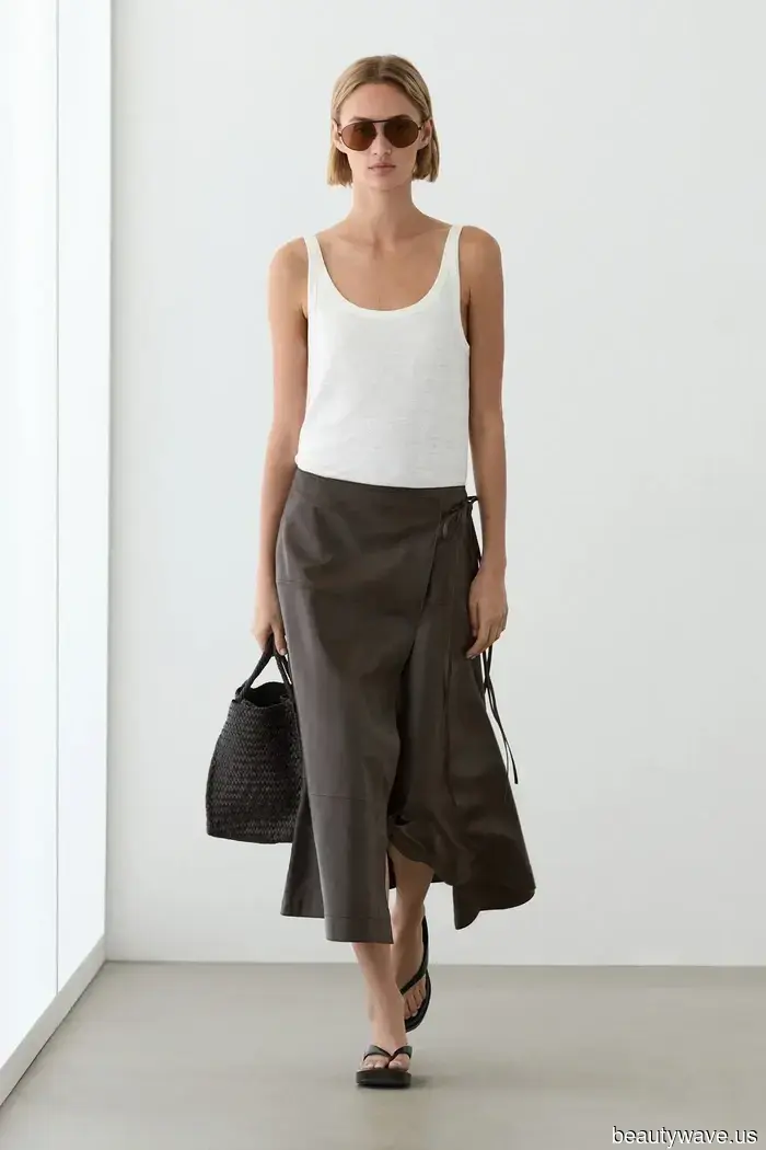 I'm creating my most stylish autumn wardrobe ever—9 Massimo Dutti purchases that simplified the process.