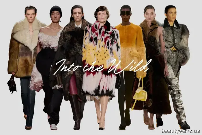 10 Tendencias que Definirán la Moda Otoño 2026