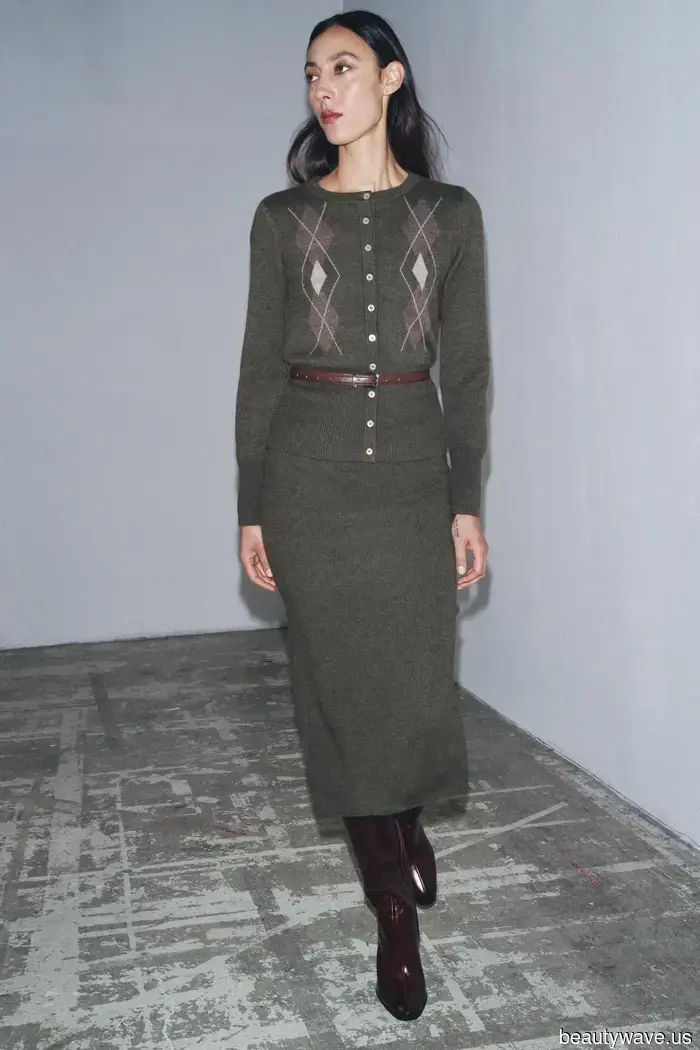 It's just the first day of 2026, yet Zara is already ahead of the game with these six important trends.