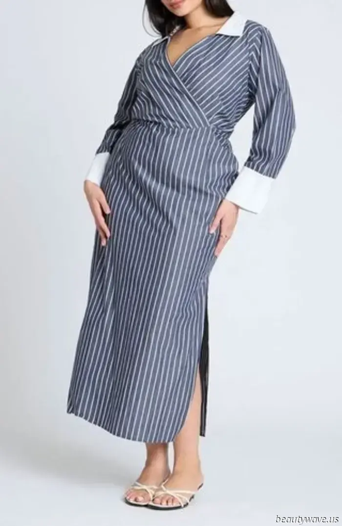 Discovered: The Essential Selections from Nordstrom's Spring Sale for Luxurious-Looking Attire.