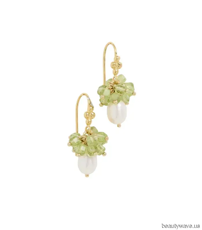 Das ist der unerwartete Schmucktrend, der diesen Herbst überall sein wird.