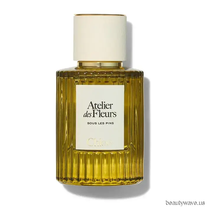 I don't want to sound overly dramatic, but I've just found the priciest-scented perfume for spring.