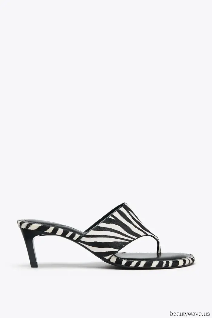 Encontré los zapatos de aspecto más lujoso de otoño por menos de $150