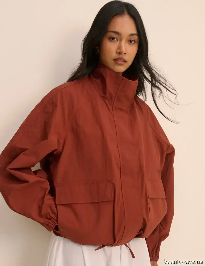 My closest friend requested that I create the ideal autumn wardrobe for her—here are 9 chic essentials I suggested.