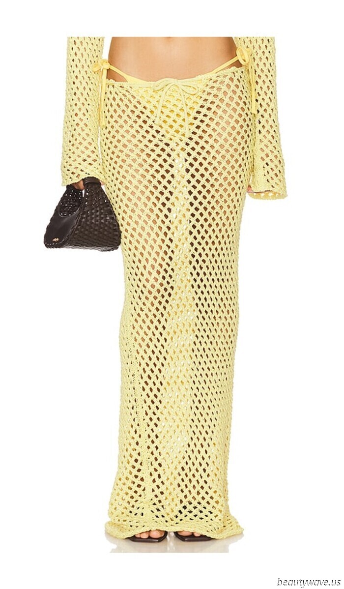 I'm getting my summer wardrobe ready—4 trends I'm purchasing from Revolve.