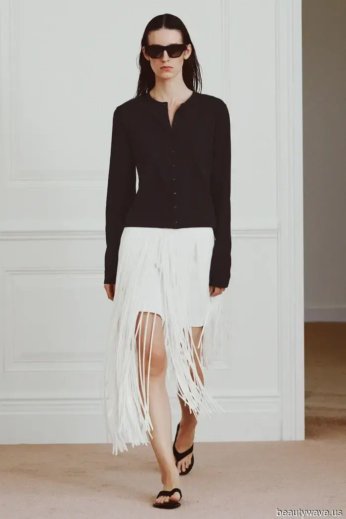 È già estate da Zara&mdash;8 tendenze che sostiene per la stagione calda