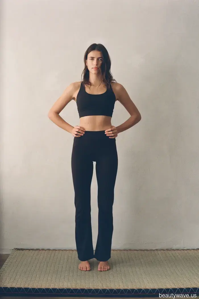 Las mujeres en París, Nueva York y Londres solo llevarán estas tendencias específicas de leggings en 2026.