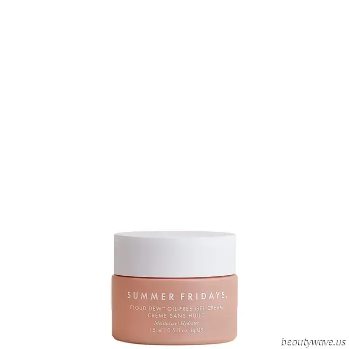 My oily skin always struggled during the summer until I made this easy adjustment to my skincare routine.