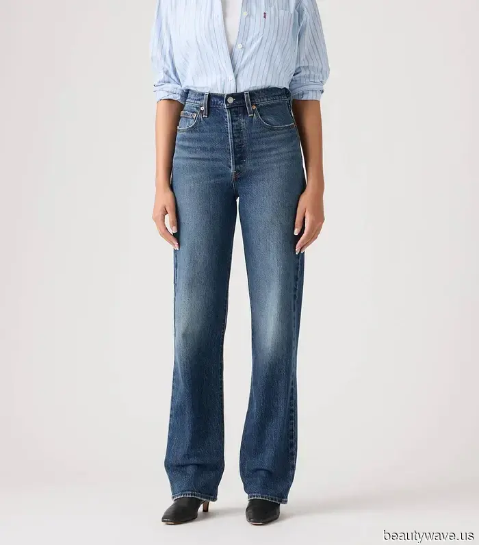 Our Editors' Choice: These 6 Brands Offer the Top Straight-Leg Jeans.