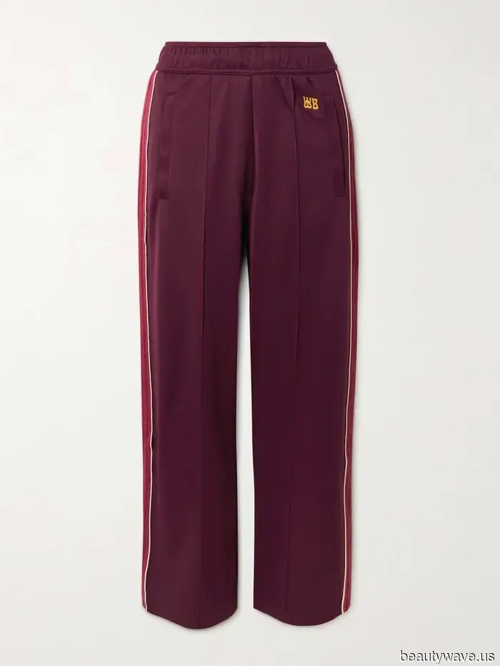 Modeleute beleben diesen "veralteten" Hosen-Trend wieder, der cooler aussieht als Leggings.