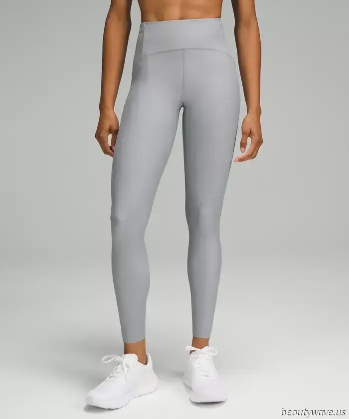 Pon en pausa tus leggings negros: esta nueva tendencia de color será la que verás por todas partes este verano.