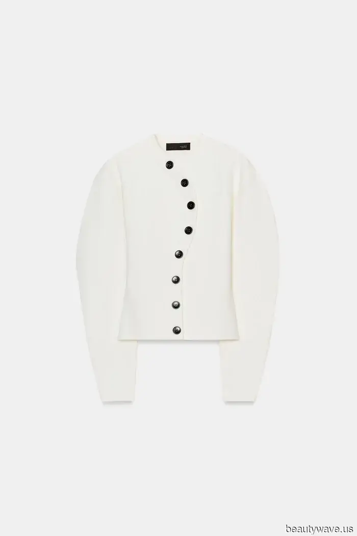 Все все еще носят кардиганы весной&mdash;мои модные друзья покупают свои в Zara, H&M или COS