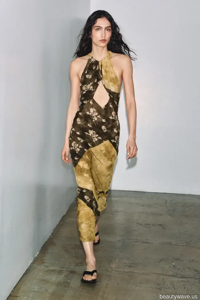 Se stai cercando di vestirti meglio questa primavera, questi eleganti acquisti di Zara urlano chic europeo.