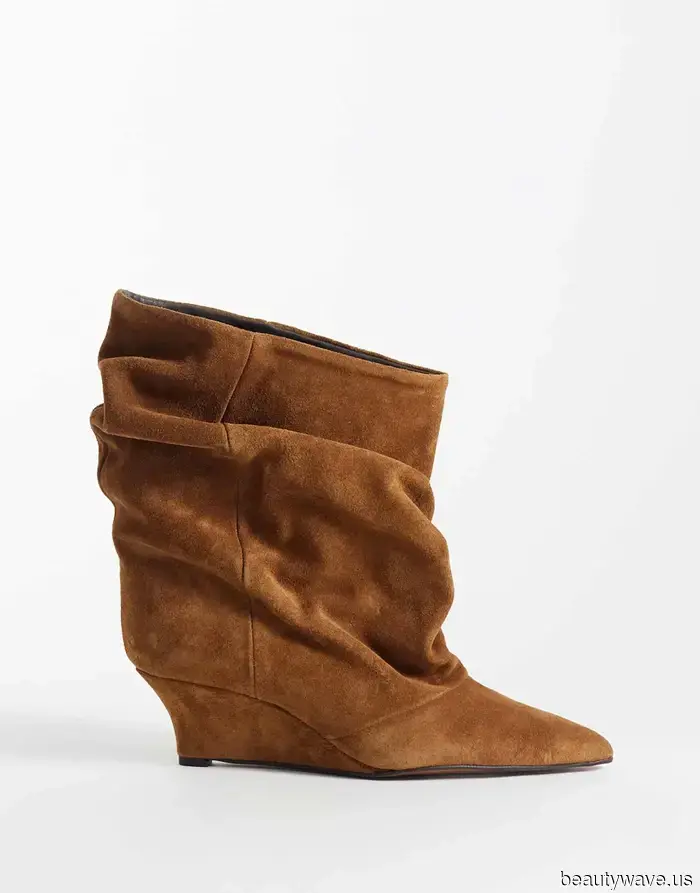 Pack deine Sandalen weg&mdash;Diese 5 Herbststiefel-Trends haben gerade unsere volle Aufmerksamkeit.