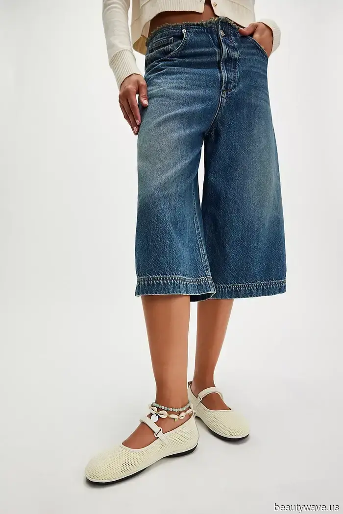 La sezione Saldi di Free People è piena di gemme&mdash;48 stili che penso dovresti vedere prima che esauriscano