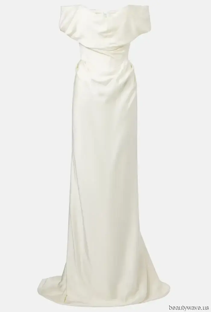 To Possess and to Cherish: The 8 Wedding Dress Trends Set to Shape Bridal Fashion in 2026