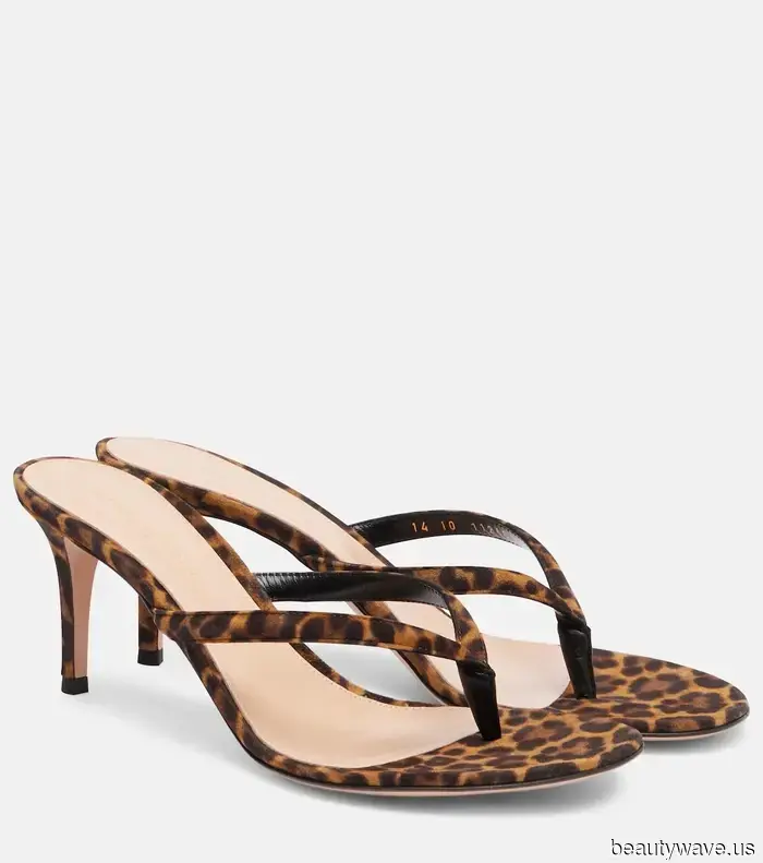 This Extremely Niche Shoe Trend Is Quickly Selling Out Everywhere