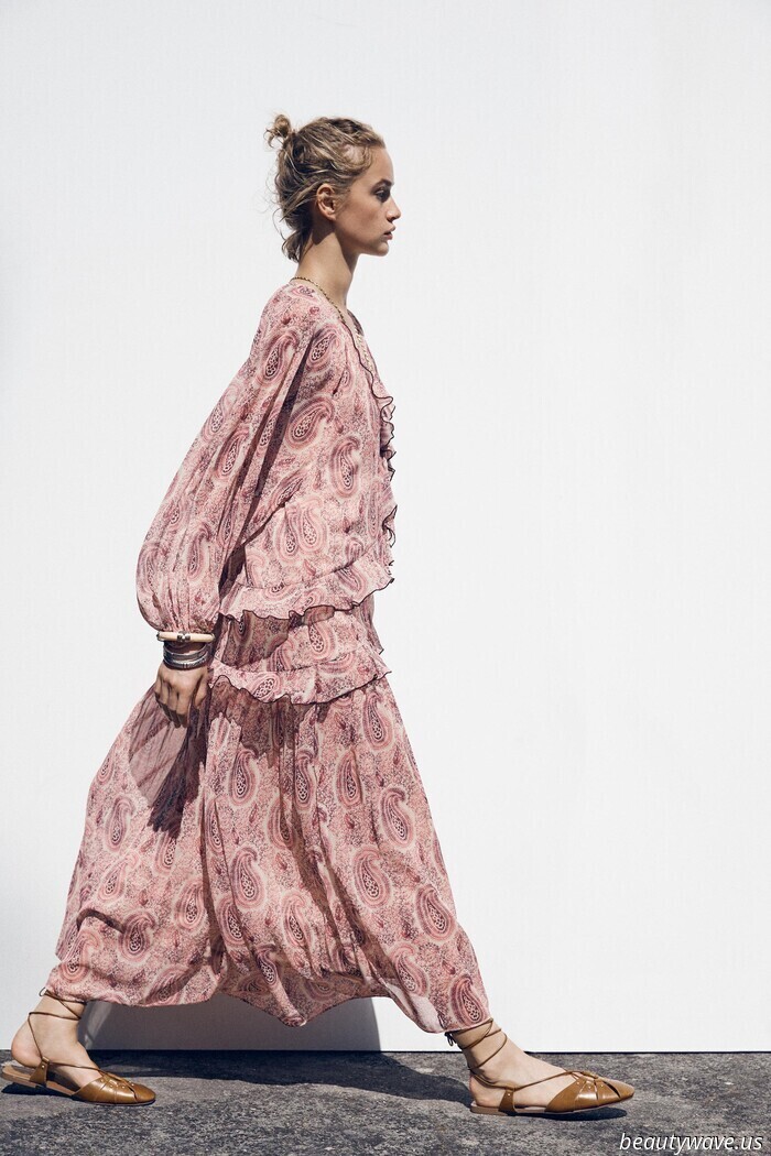 I’m Not a Fan of Exposing My Arms—40 Stylish Summer Picks That Keep Them Covered