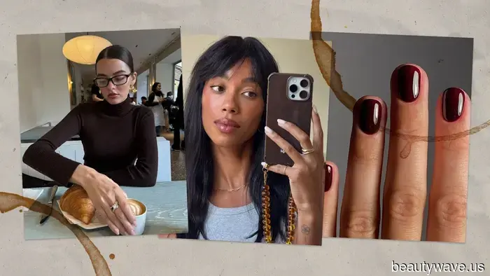 TikTok States That 2025 Will Be the Year of Beverage-Inspired Beauty—Here’s Your Guide to Coffee-Infused Products.