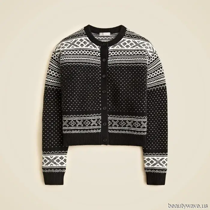 10 Winter 2026 Garderoben-Essentials, die Sie sich diesen Dezember schenken sollten