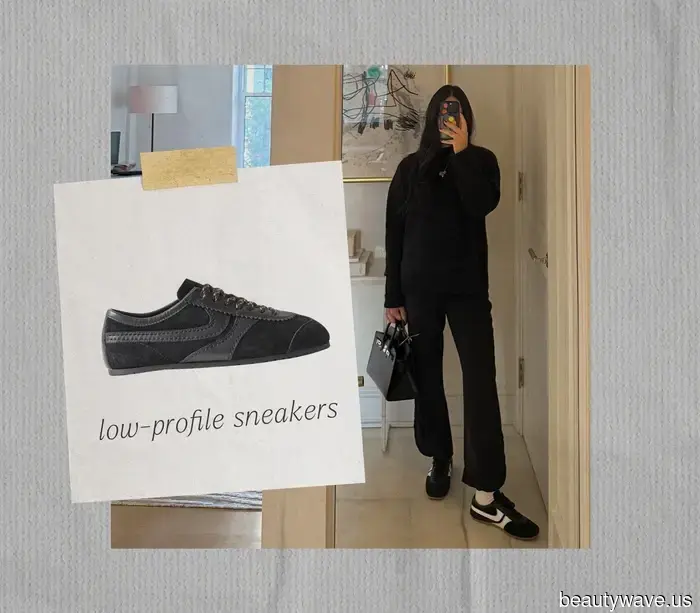 I reside in NYC, and here are the 8 items I observe moms wearing during drop-off.