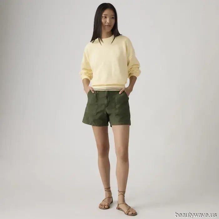 Track Pants, Tanks, and Lace-Trim Accents: 30 Fresh Summer Essentials I Discovered Today