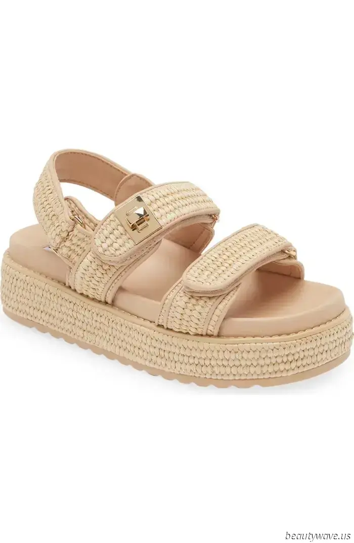 These 28 Discounted Nordstrom Shoes Are Essential for Radiating South of France Luxury This Summer.