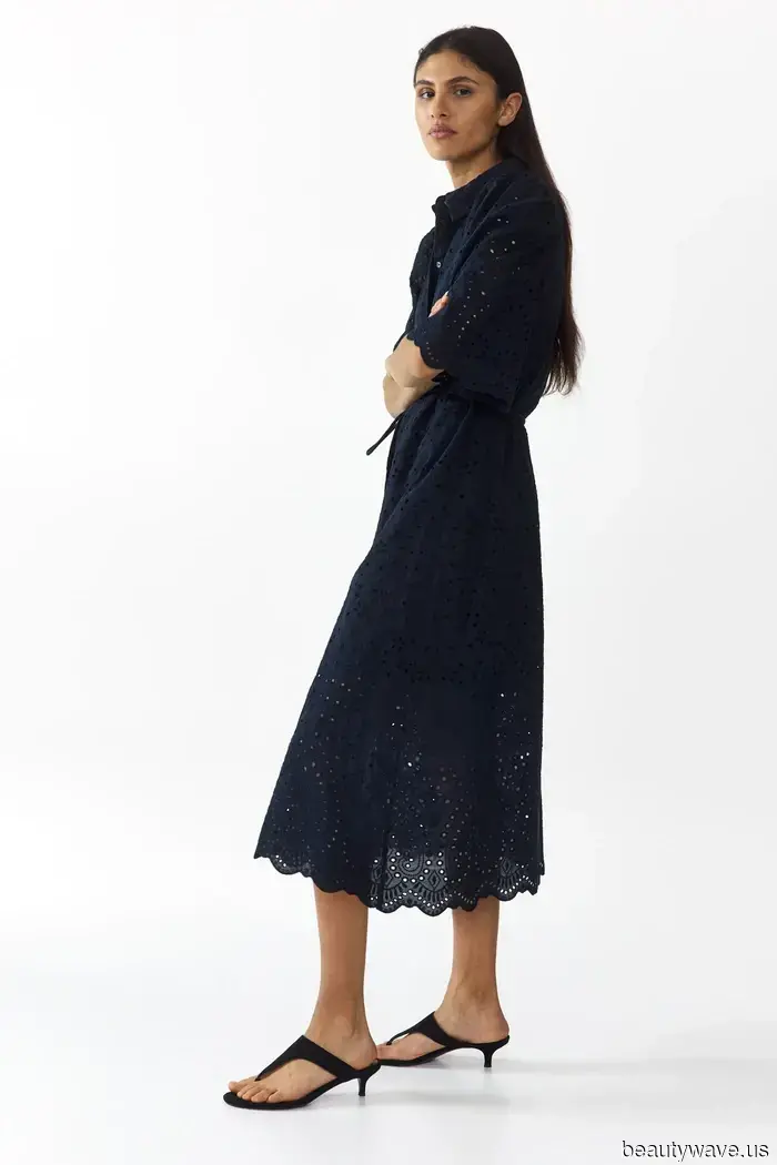 It's Officially Dress Season—15 Stylish Zara and H&M Dresses That Perfectly Capture Summer's Most Beautiful Trend.