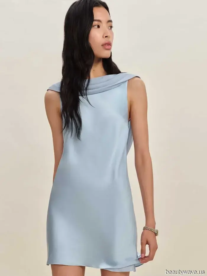 Fermare i Neutrali&mdash;Questa è la tendenza di colore chic che le ragazze it indossano invece questa primavera