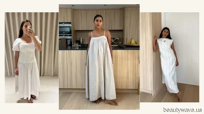 I'm a 5'2" Shopping Editor—Here’s the High-Street Brand I Count on for Stylish Spring Dresses.