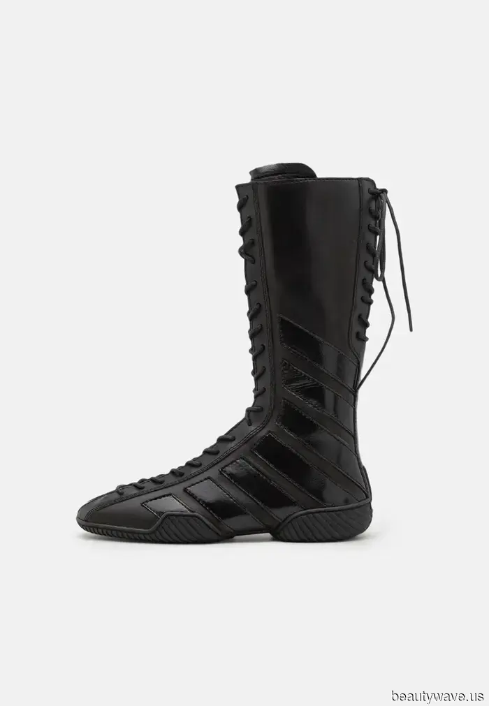 No, non mocassini&mdash;Queste sono le tendenze di scarpe controverse che i meglio vestiti della moda stanno indossando questa primavera