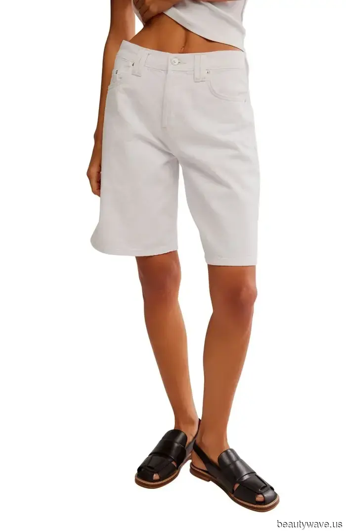 I was a VIP stylist at Nordstrom—these six items will be essentials in my wardrobe this summer.