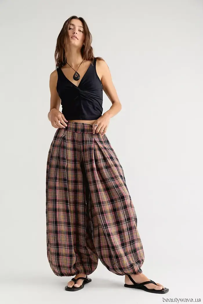 Apologies, Summer—I'm focused on Fall now—5 Transitional Trends I'm Exploring From Free People.