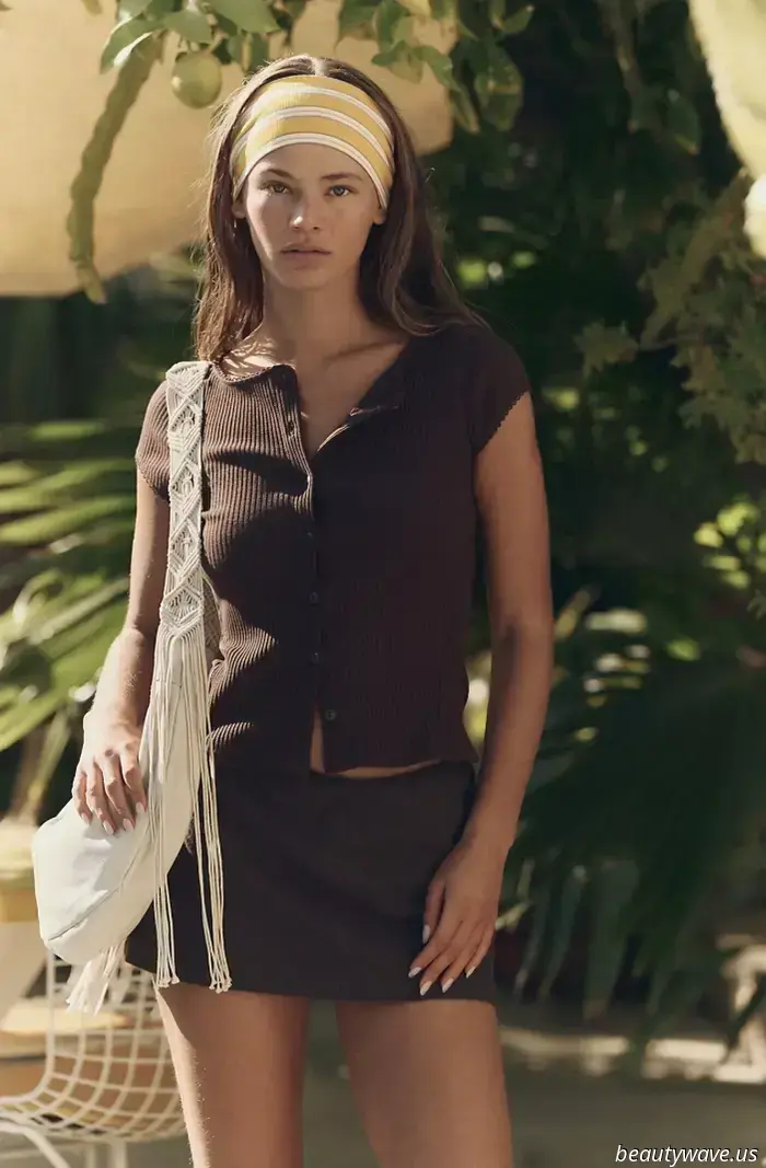 I Enjoy Wearing Jeans, But I Adore Skirts—5 Stylish Options to Consider for Summer 2025